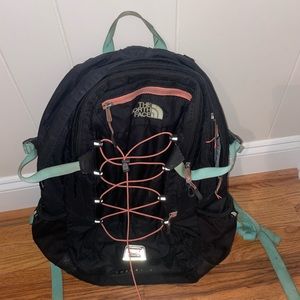North Face Borealis Bookbag